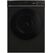 Sharp ES-WNFB214CMDA-DE Waschmaschine Frontlader 12 kg 1400 RPM Schwarz