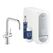 GROHE 31456001 Wasserhahn Chrom