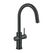 GROHE Blue Home Schwarz