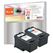 Peach C512/C513 bk, color Spar Pack Druckköpfe