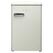 SPC Kühlschrank mit Gefrierfach, KS2777-3 creme, Farbe: Cremefarben