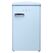 SPC Kühlschrank mit Gefrierfach, KS2777-5 blau, Farbe: Blau