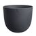 elho 3205106042500 Blumentopf Schwarz Kunststoff 1 Stück(e)