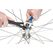 PARK TOOL PAW-6 Einstellbarer Schraubenschlüssel