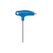 PARK TOOL PH-25 L-förmiger Inbusschlüssel Metrisch 1 Stück(e)