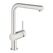 GROHE Minta Edelstahl