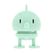 Hoptimist 32244 collectible figure