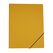 EROLA 3228 Karton Gelb A4, Farbe: Gelb