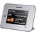 NOXON A 130 Internet Digital Silber, Farbe: Silber
