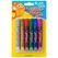 BLANCOL Glitter Glue Classic Karton, Papier