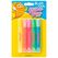 BLANCOL Glitter Glue Neon Karton, Papier
