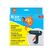 BLANCOL 32405 Heißklebepistole/-stift Schwarz, Orange