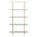 House Nordic Rieti Modulares Regal Freistehend Metall Sand