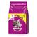 ‎Whiskas 325939 Katzen-Trockenfutter 3,8 kg Adult Huhn