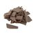 DeliBest Cat Snack Hirsch