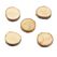 HobbyFun 3270052 Zubehör für Mal- & Bastel-Set für Kinder