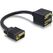 DeLOCK Adapter VGA male to 2x VGA female VGA-Kabel 0,2 m VGA (D-Sub) 2 x VGA (D-Sub)