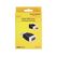 DeLOCK 65586 Kabeladapter HDMI-A VGA Schwarz, Weiß