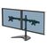 Fellowes Seasa 8043701 Flachbildschirm-Tischhalterung 68,6 cm (27") Tisch/Bank Schwarz