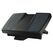 Fellowes 8067001 Fußstütze Schwarz