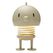 Hoptimist 32944 Tischleuchte 5 W LED Latte, Farbe: Latte