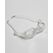 Arena Air Soft Schwimmbrille Erwachsener Unisex Universalgröße