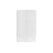 Zone Denmark Zone Handtuch Classic Weiss 50x100 cm Weiß Baumwolle