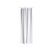Zone Denmark 330129 Duschvorhang Polyester Weiß