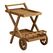 House Nordic 3301500 Serviertablett Holz