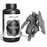 Creality 3302190004 3D-Druckmaterial Harz Dunkles Grau 1 kg