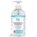 MARTEC 33051 Gesundheitswesen-Antiseptikum 500 ml Pumpenflasche Gel