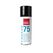 Kontakt Chemie FREEZE 75 Druckluftzerstäuber 200 ml