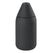 Zone Denmark 33263 Seifenspender 0,3 l Schwarz, Farbe: Schwarz