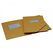 EROLA 33299f Karton Gelb A4, Farbe: Gelb