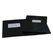 EROLA 33299F Karton Schwarz A4