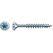 SPAX 0191010601205 Schraube/Bolzen 120 mm 100 Stück(e)