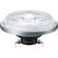 Philips MASTER LED 33401400 energy-saving lamp Weiß 3000 K 10,8 W G53