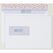 Elco Laser Optifix C5 229 x 162/36 mm Briefumschlag C5 (162 x 229 mm) Weiß 500 Stück(e)