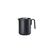 Zone Denmark 33819 Karaffe, Krug & Flasche 0,6 l Schwarz, Farbe: Schwarz