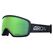 Giro Ringo Goggle Wintersportbrille Schwarz Männer Grün Sphärisches Brillenglas