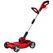 Einhell Akku-Rasentrimmer GE-CT 18/28 TC Trimmer Cart ohne Akku und Ladegerät