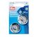 Prym Annäh-Druckknöpfe, 30mm, silberfarbig