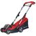 Einhell Akku-Rasenmäher RASARRO 36/34 (2x3,0Ah)