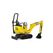 BRUDER JCB 8010 CTS