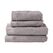 Zone Denmark Classic Geschenkkarton 4 Stck., Farbe: Grau