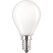 Philips CorePro LED 34720500 LED-Lampe Warmweiß 2700 K 4,3 W E14 F