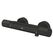 GROHE Precision Feel Schwarz Wand