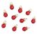 HobbyFun 3481052 Zubehör für Mal- & Bastel-Set für Kinder