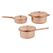 HobbyFun 3481084 Zubehör für Mal- & Bastel-Set für Kinder