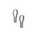 Zone Denmark 34872 Handtuchhalter & -ring Handtuchring Wand-montiert Grün